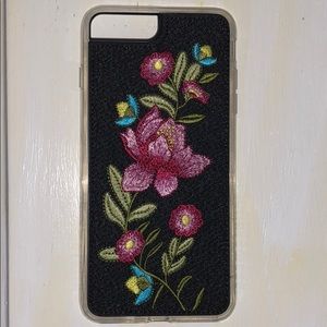 Zero gravity phone case